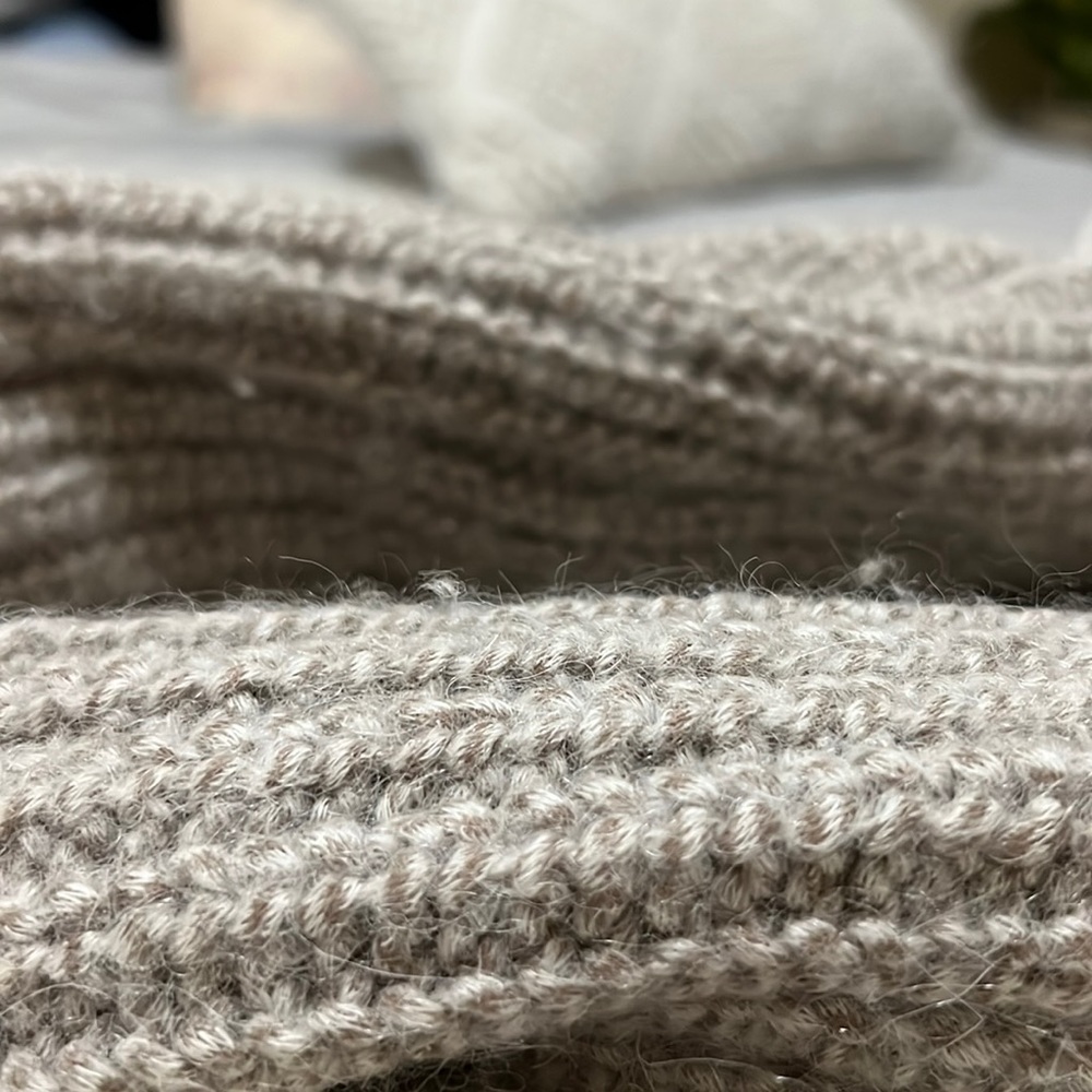 Sezane Oliver Jumper XS - Picture 4 of 12